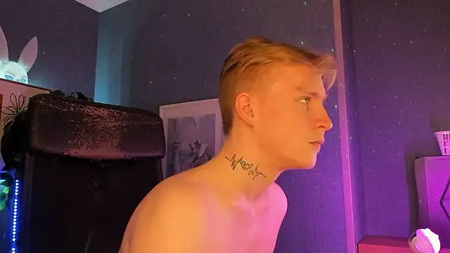 Chat XXX Live AlexxSweet