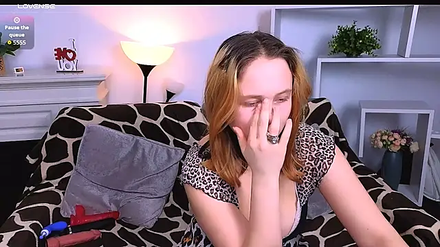 Ketrin_n_ 现场XXX聊天