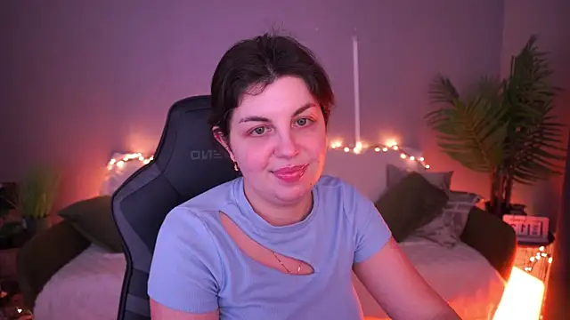 MirandaWong 现场XXX聊天