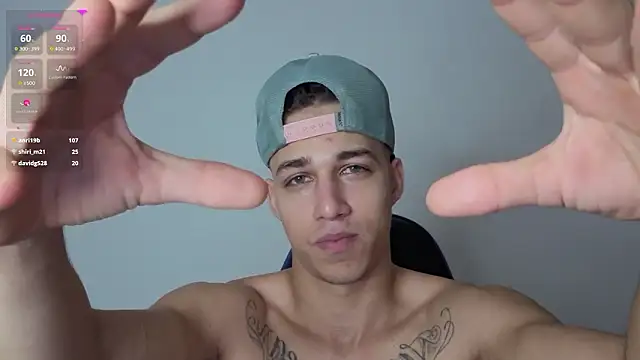 orionblaze69_ Webcamshow