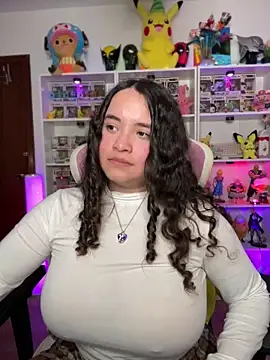 Онлайн чат XXX Sweet_sully__