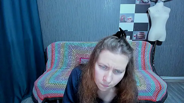 Chat XXX Live pa1e_pr1ncess