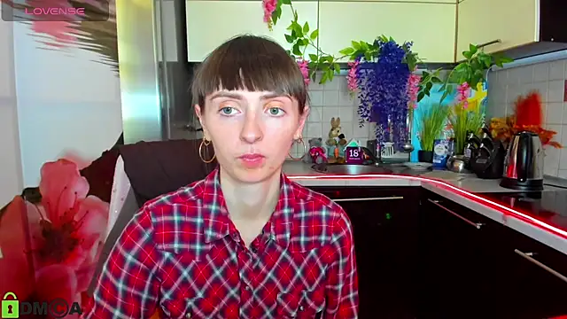 TayanaJons লাইভ XXX চ্যাট