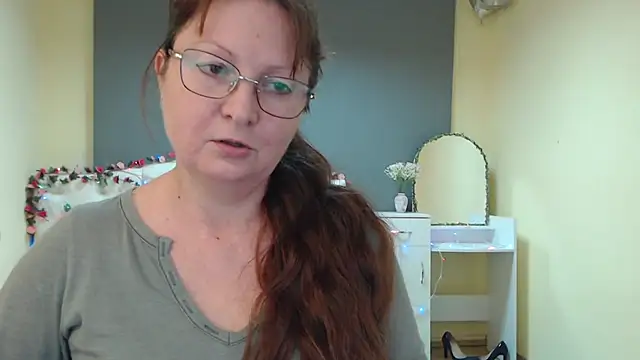 Chat XXX Live VanessaHotts