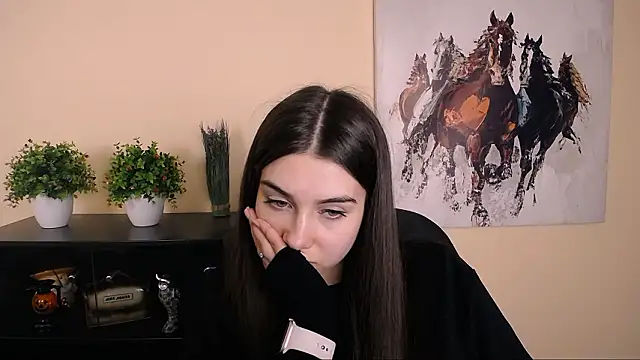 Chat +18 de Lili_magic ao vivo