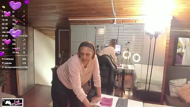 دردشة Destiny__Hall الجنسية المباشرة