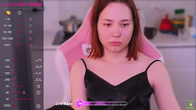 Airyhill's Live XXX Chat