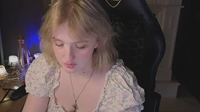 دردشة ELLIEJAY الجنسية المباشرة