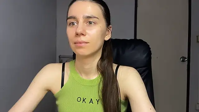 XXX chat uživo modela SassyJessi
