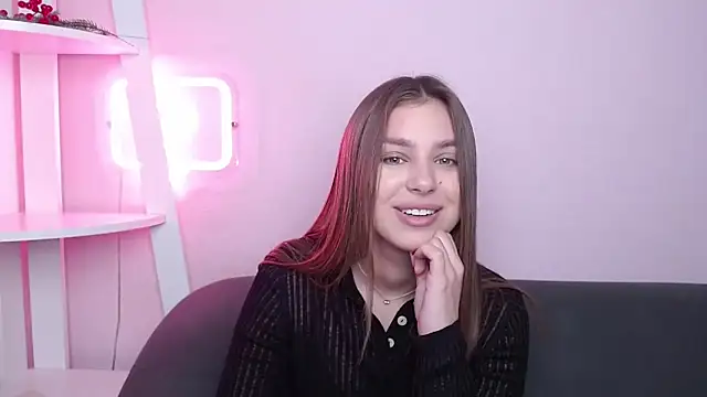 دردشة MilanaAngelAs الجنسية المباشرة