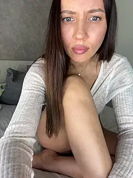 XXX chat uživo modela AnnyMay