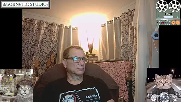 coryassman 라이브 XXX 채팅