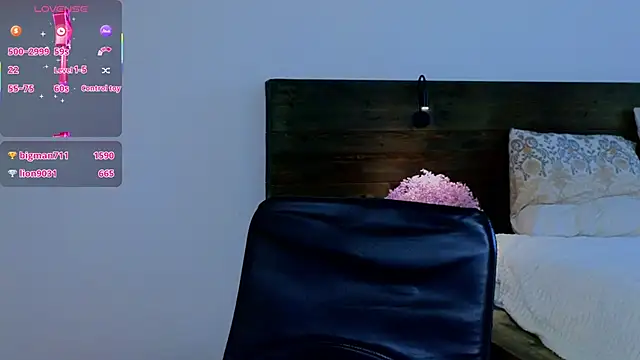 JessicaCartier 即時 XXX 聊天