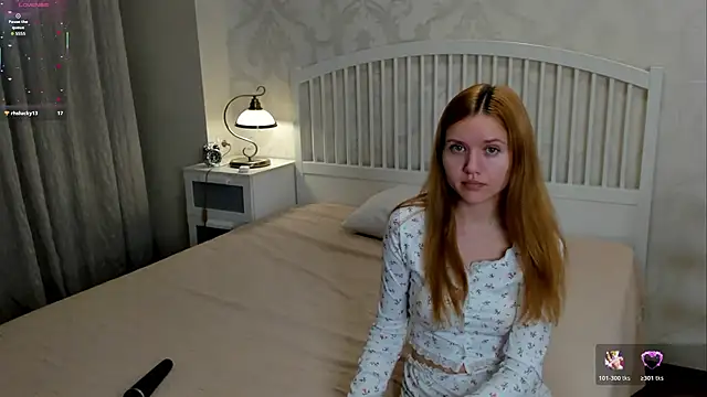 Eva__Lewis' Live XXX Chat