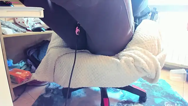 دردشة Queen_Sport الجنسية المباشرة