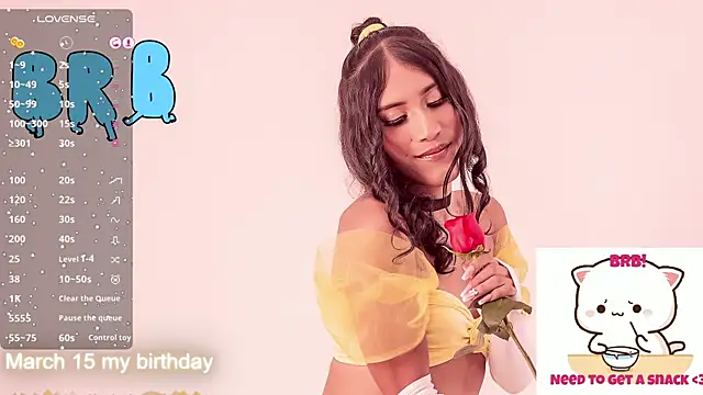 CamilaHarperr_'s Live XXX Chat