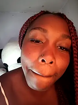 Živý XXX chat zendaya_wilson