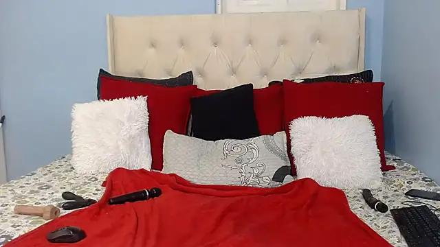 CutieBarbieXX's Live XXX Chat