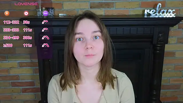 Chat XXX Live Ellie_Sunset