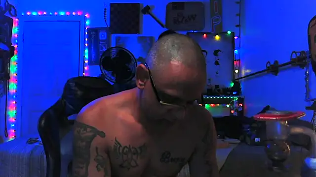 Buffshagswell's Live XXX Chat