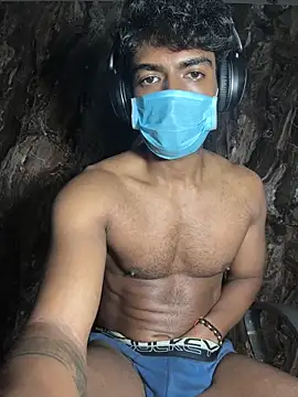 rony6663 网络视讯表演