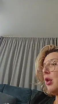 Show de MariaRichi_ na webcam