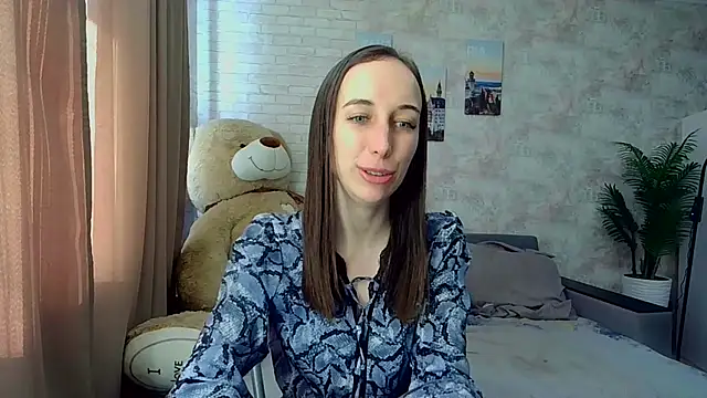 Anika_bloom's Live XXX Chat