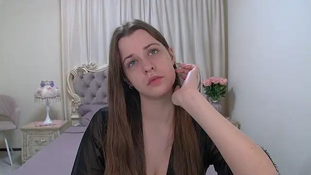 AgataAisitt Chat XXX in diretta