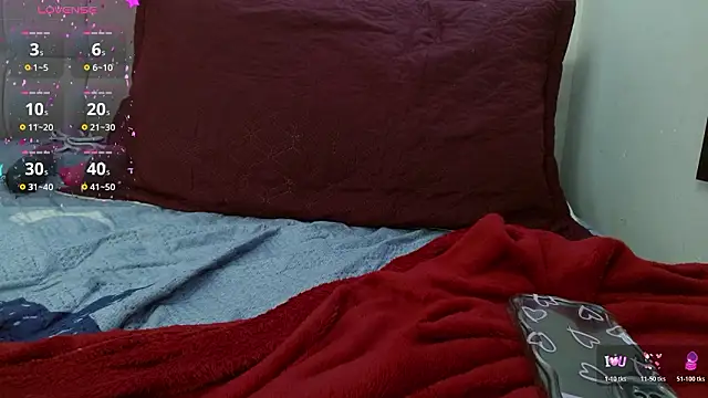 Živý XXX chat Hellen_starx