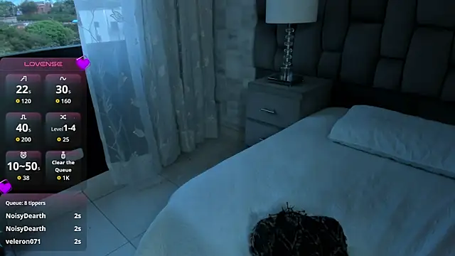 VictoriaMonroee_'s Live XXX Chat