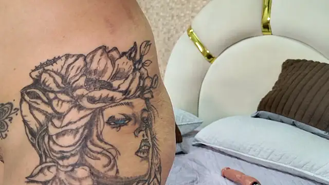 Živý XXX chat lissa_palmer