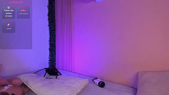 Sofi_cutiee's Live XXX Chat