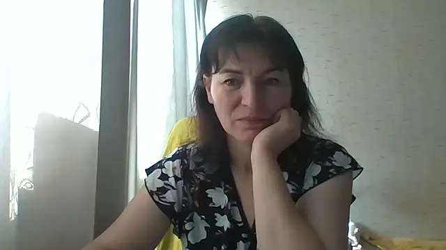 XXX chat uživo modela Krystal_82