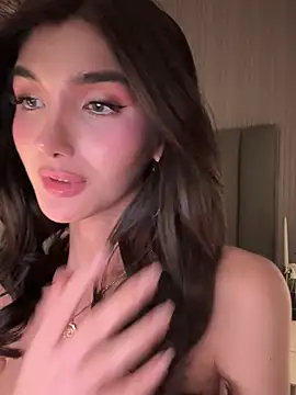 Show webcam de EmeraldGreyson