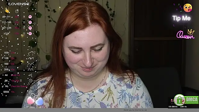 دردشة Alicia_love00 الجنسية المباشرة