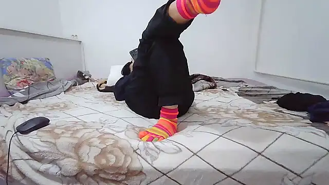 sakuradelreina's Live XXX Chat