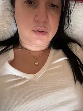 TriumphLove Webcam show