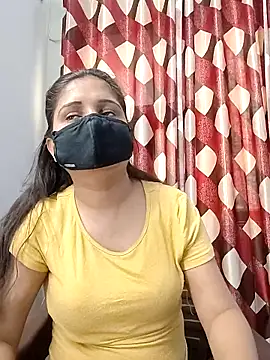 Ruhi_07 即時 XXX 聊天