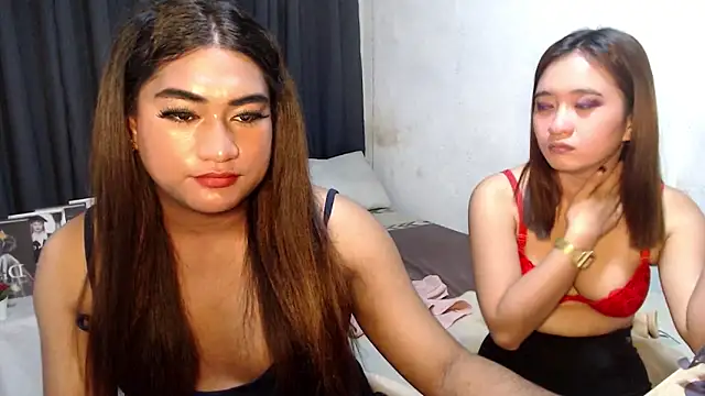 Chat XXX Live LastyLuna