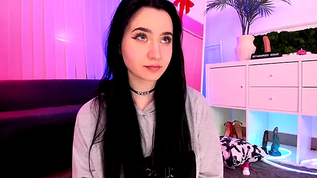 Mary_Lori 即時 XXX 聊天