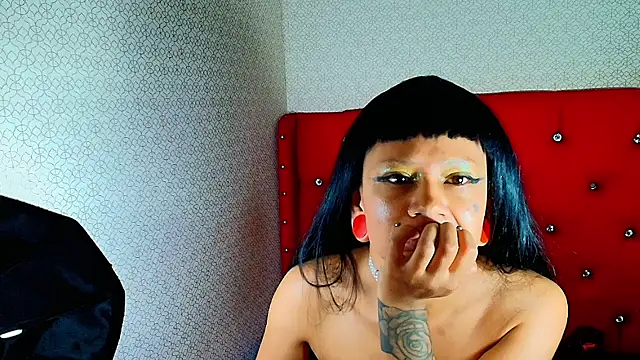 Živý XXX chat blackxstar11