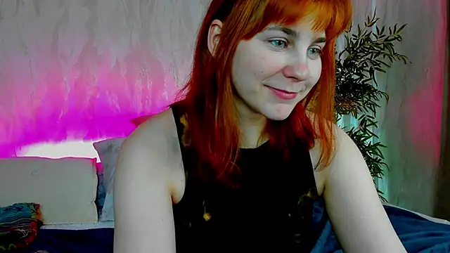 XXX chat uživo modela Rene_Shine