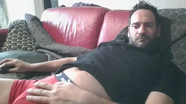 Frenchi69: вебкам-шоу