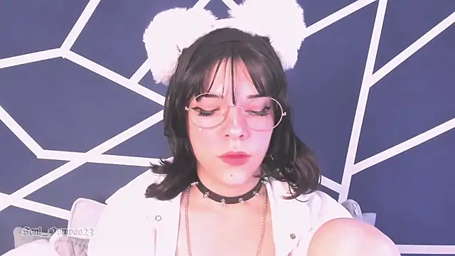 soni_ponwoo's Live XXX Chat