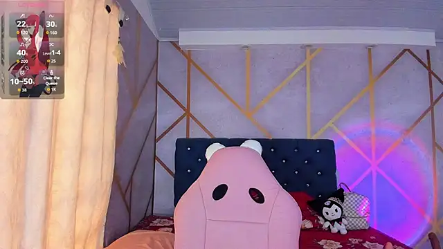 _vaiolet_owo 即時 XXX 聊天