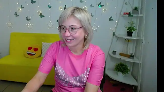 LaurenWishy – Live XXX-chat