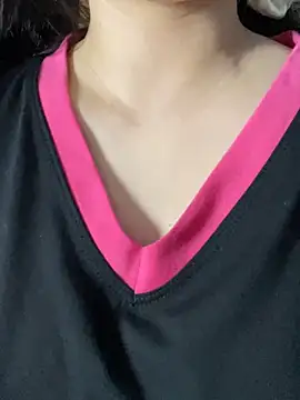 XndSeraphina 在線直播表演