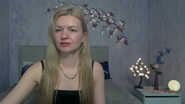 MelissaTyler – Live XXX-chat