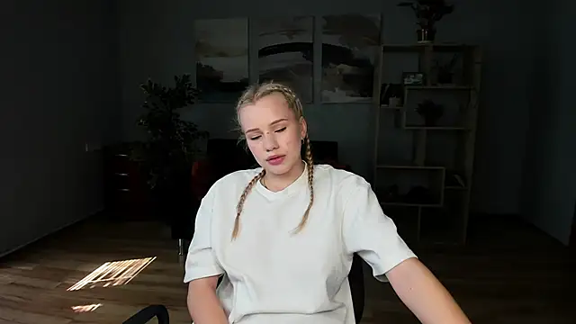 XXX chat uživo modela Stacy_Western