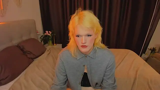 Lollita_Morgan's Live XXX Chat